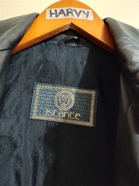 giacche versace ebay|Istante by Versace Giacche vintage .